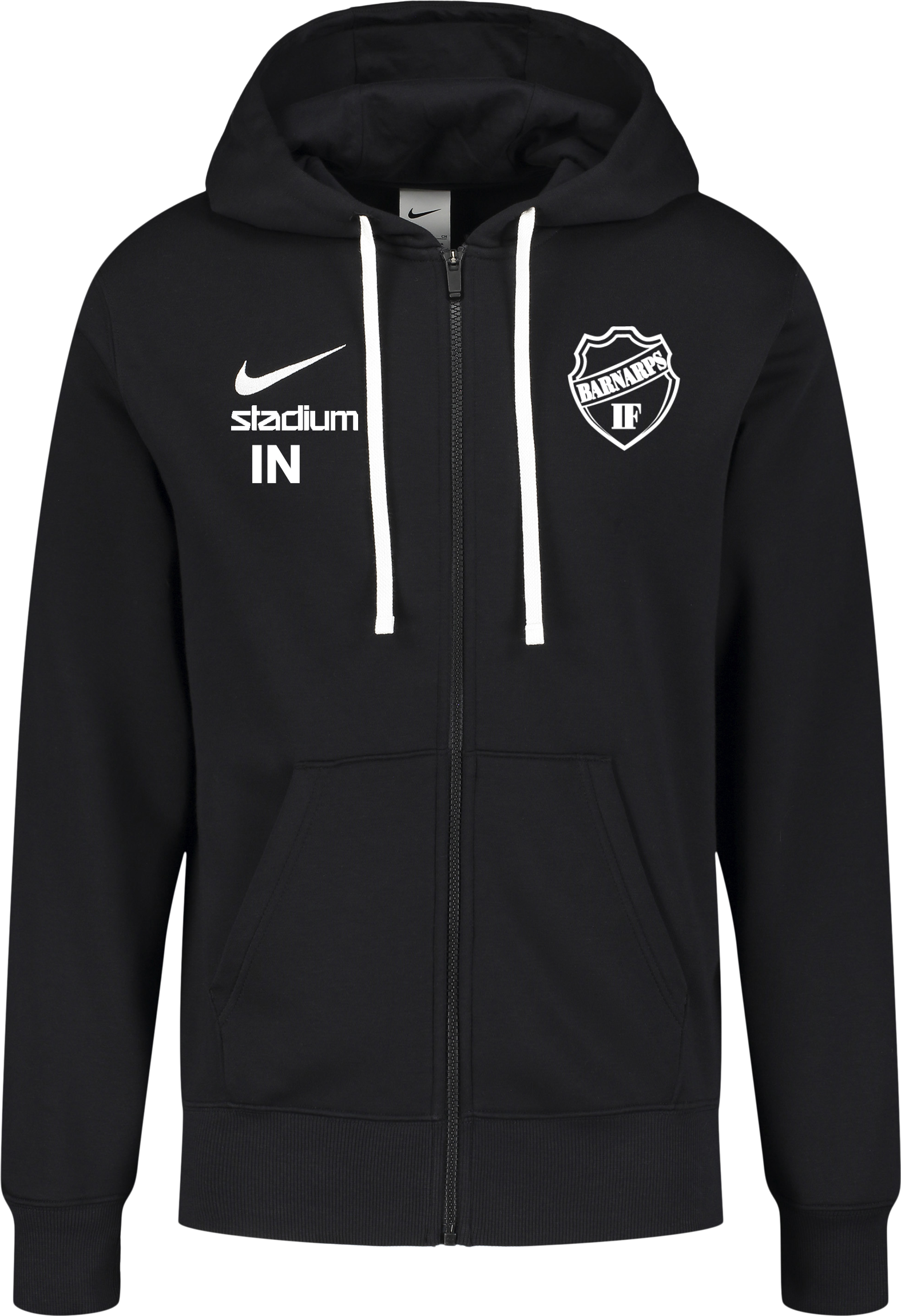 
NIKE, 
PARK26 FLC FZ HOOD, 
Detail 1
