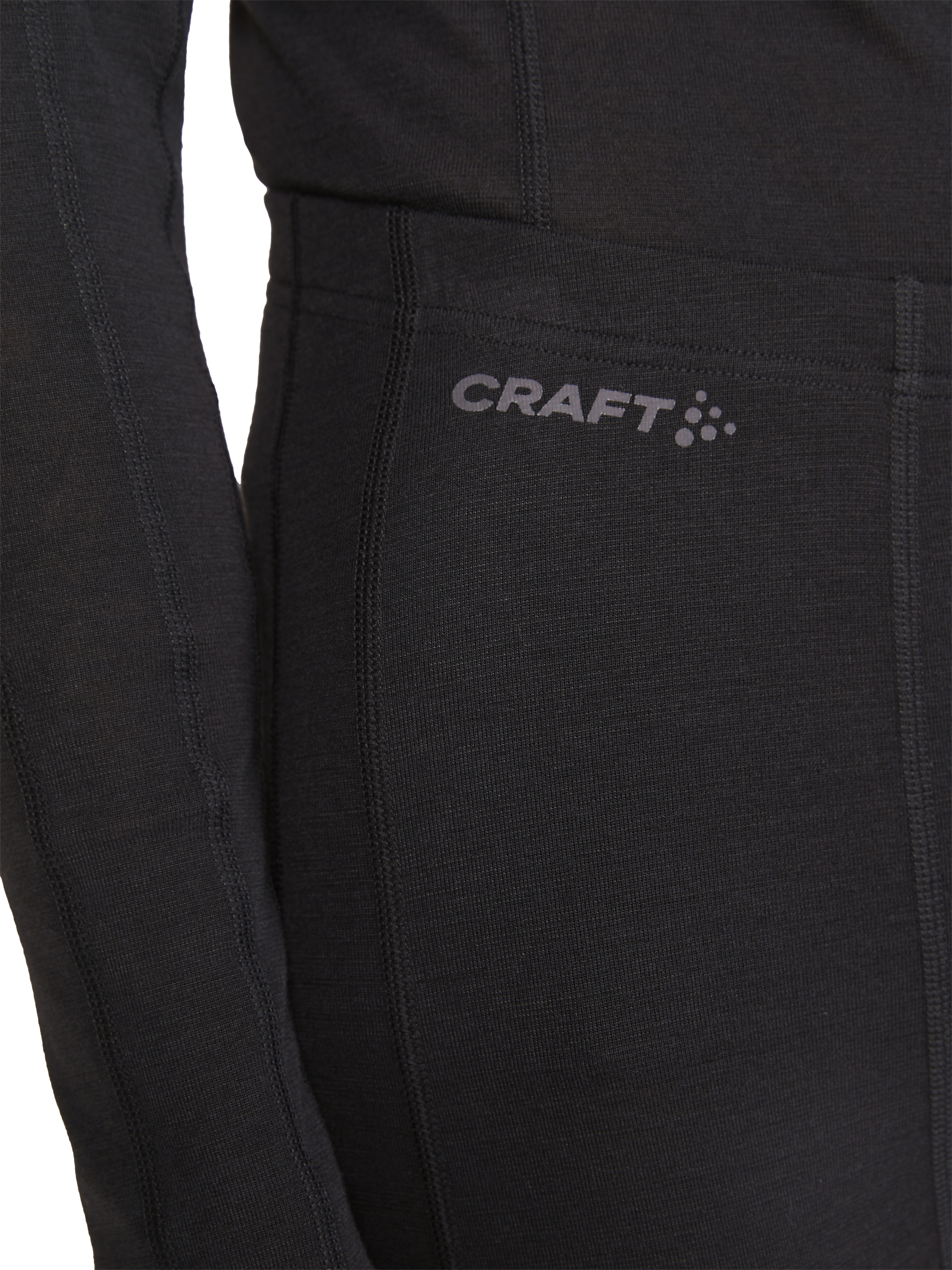 CRAFT, M Adv Wool Merino Pant