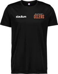 292683106101 CLIQUE Active Tee Men 292683106101 CLIQUE Active Tee Men Standard Small1x1