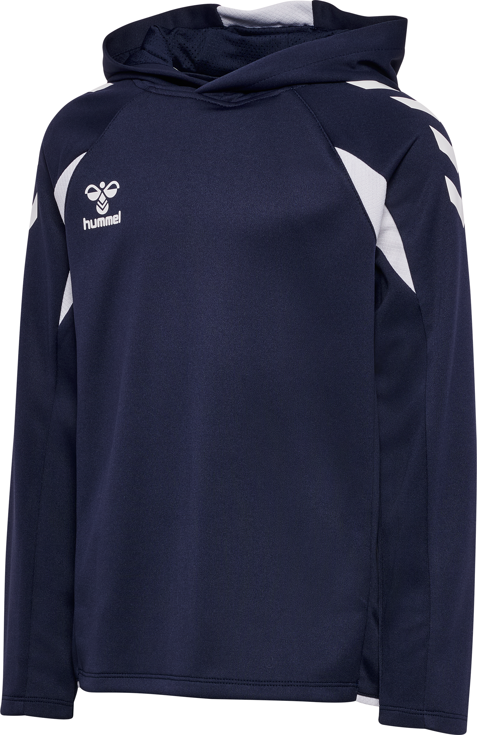 HUMMEL, HMLCORE 2.0 HOODIE KIDS