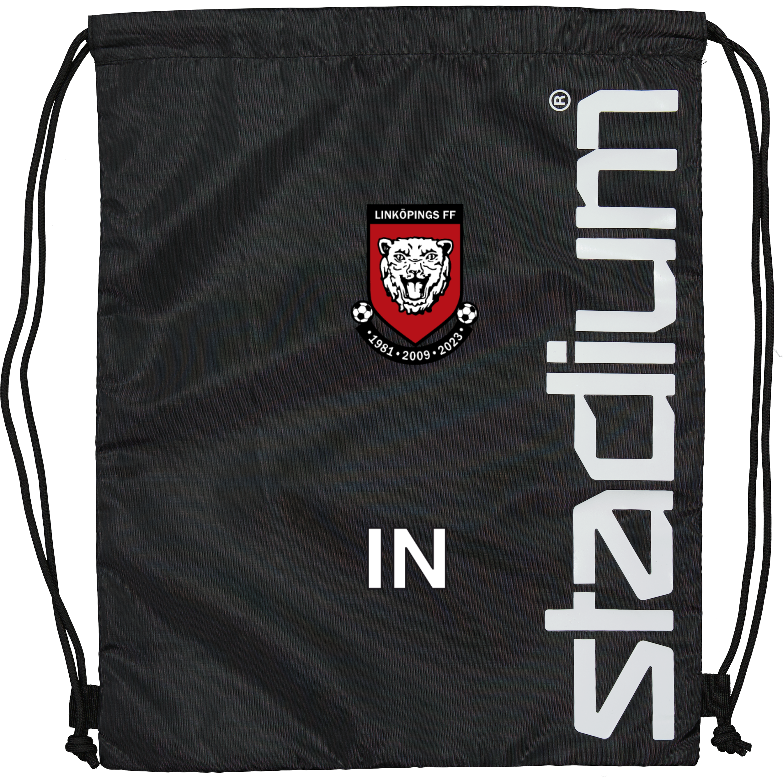
STADIUM, 
Team Gym Bag, 
Detail 1
