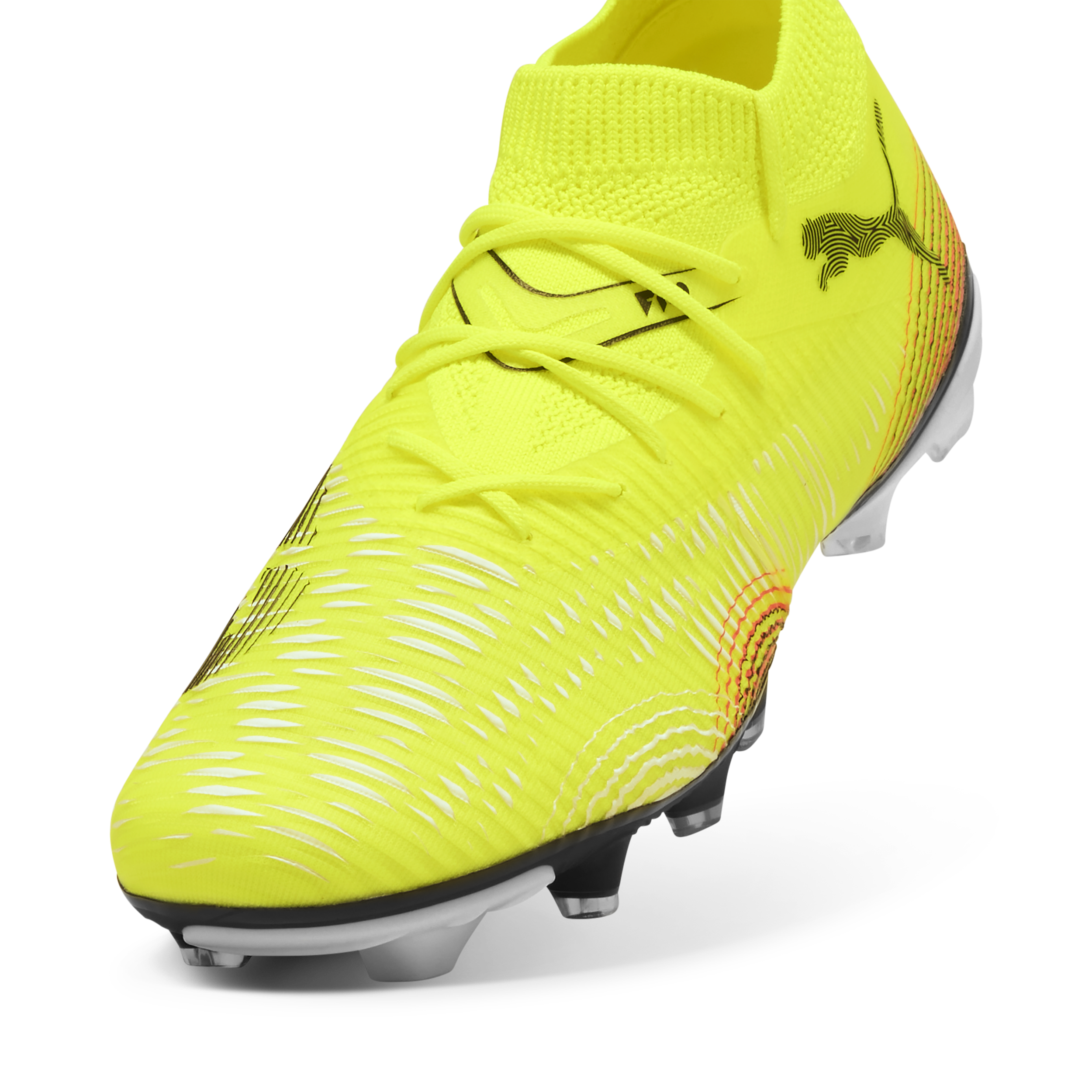 PUMA, W Future 8 Match Fg/Ag