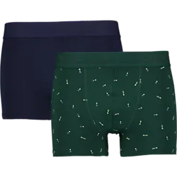 707903104101 RED DEVIL  2-p Cotton Boxer M 707903104101 RED DEVIL 2-p Cotton Boxer M  Standard Small1x1