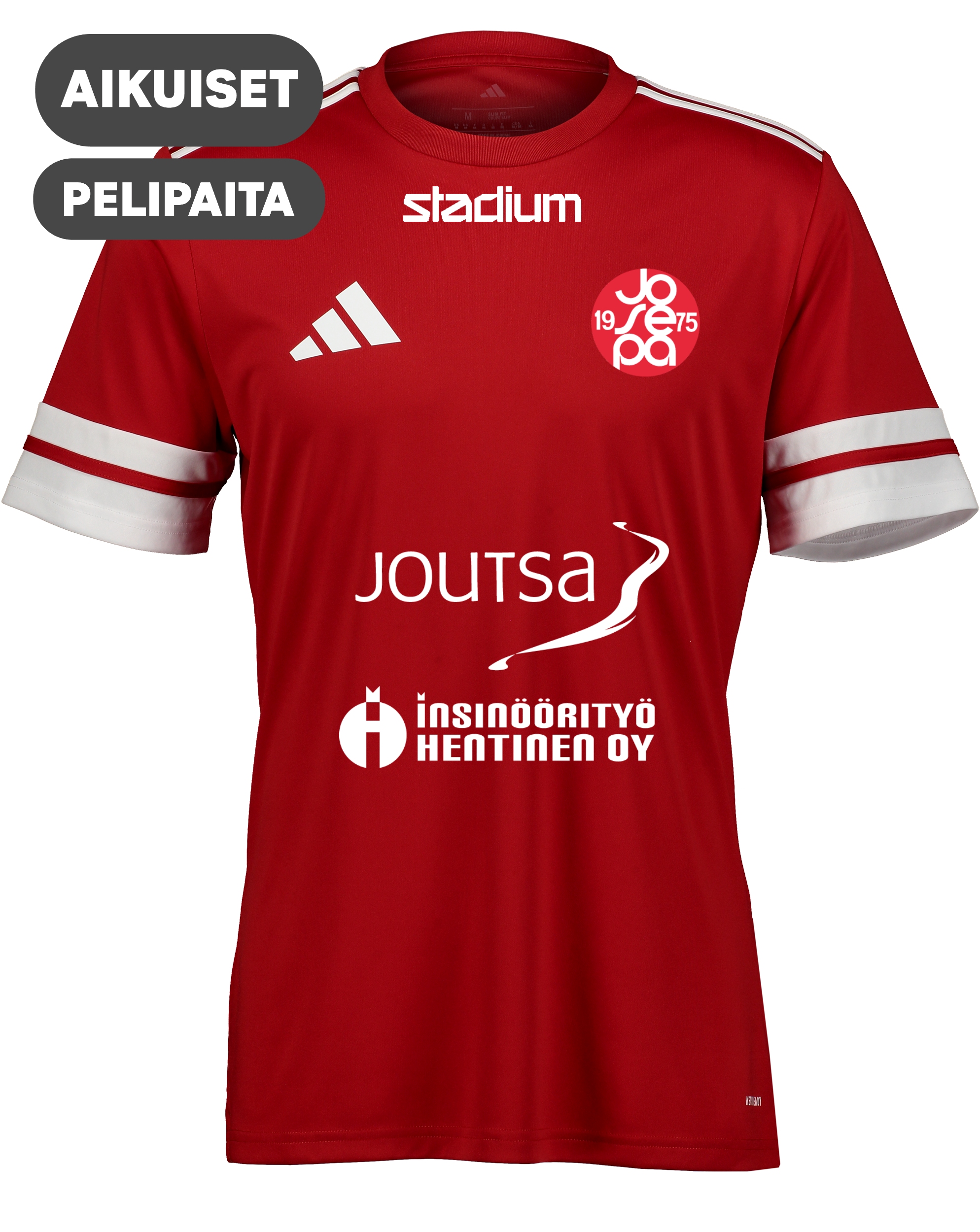 
ADIDAS, 
Squad25 Jsy, 
Detail 1
