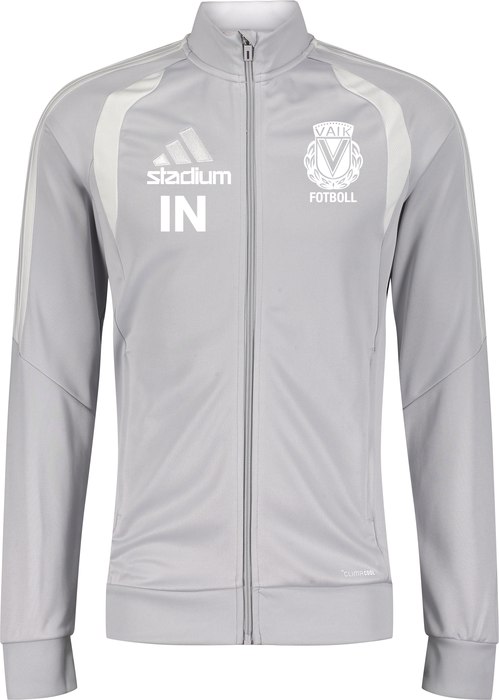 
ADIDAS, 
TIRO26 L TR JKT, 
Detail 1
