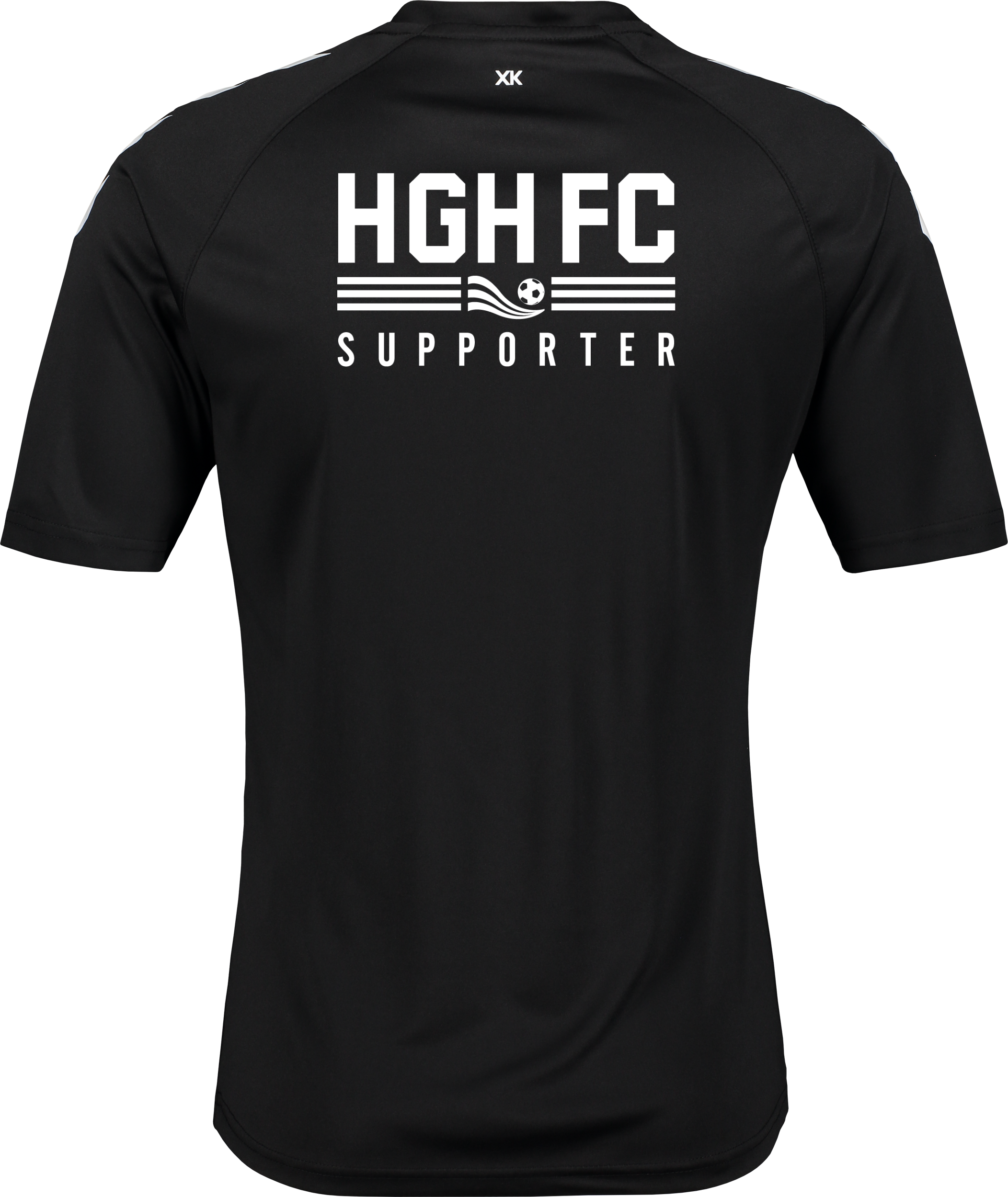 HUMMEL, Core Xk Poly Tee Ss