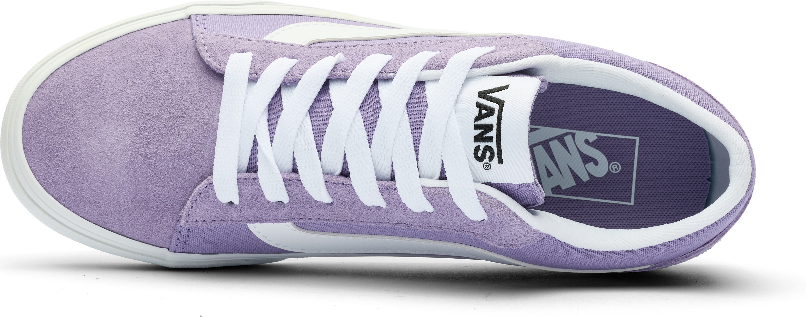 VANS, W VERO LS