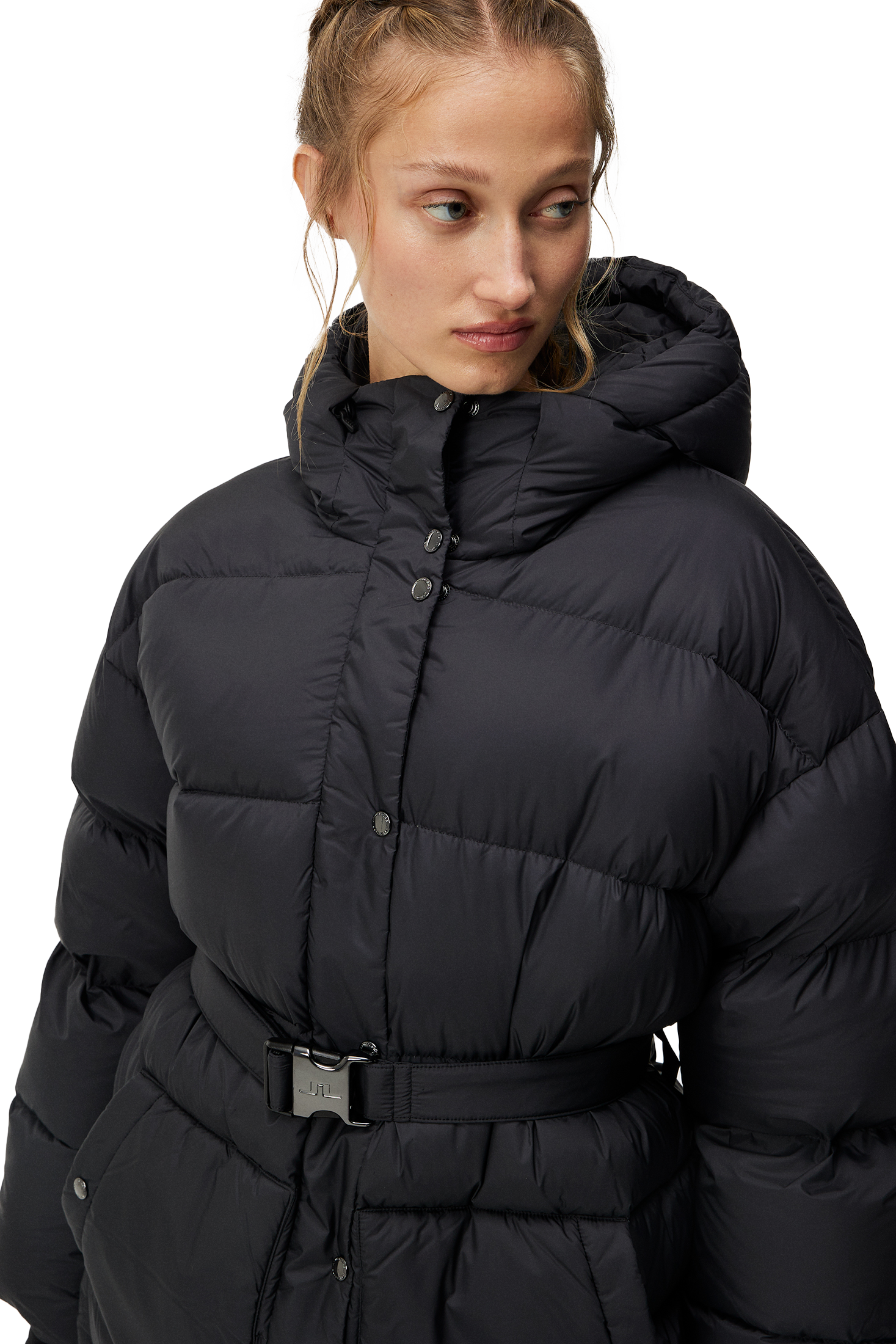 J LINDEBERG, W Coyote Down Parka