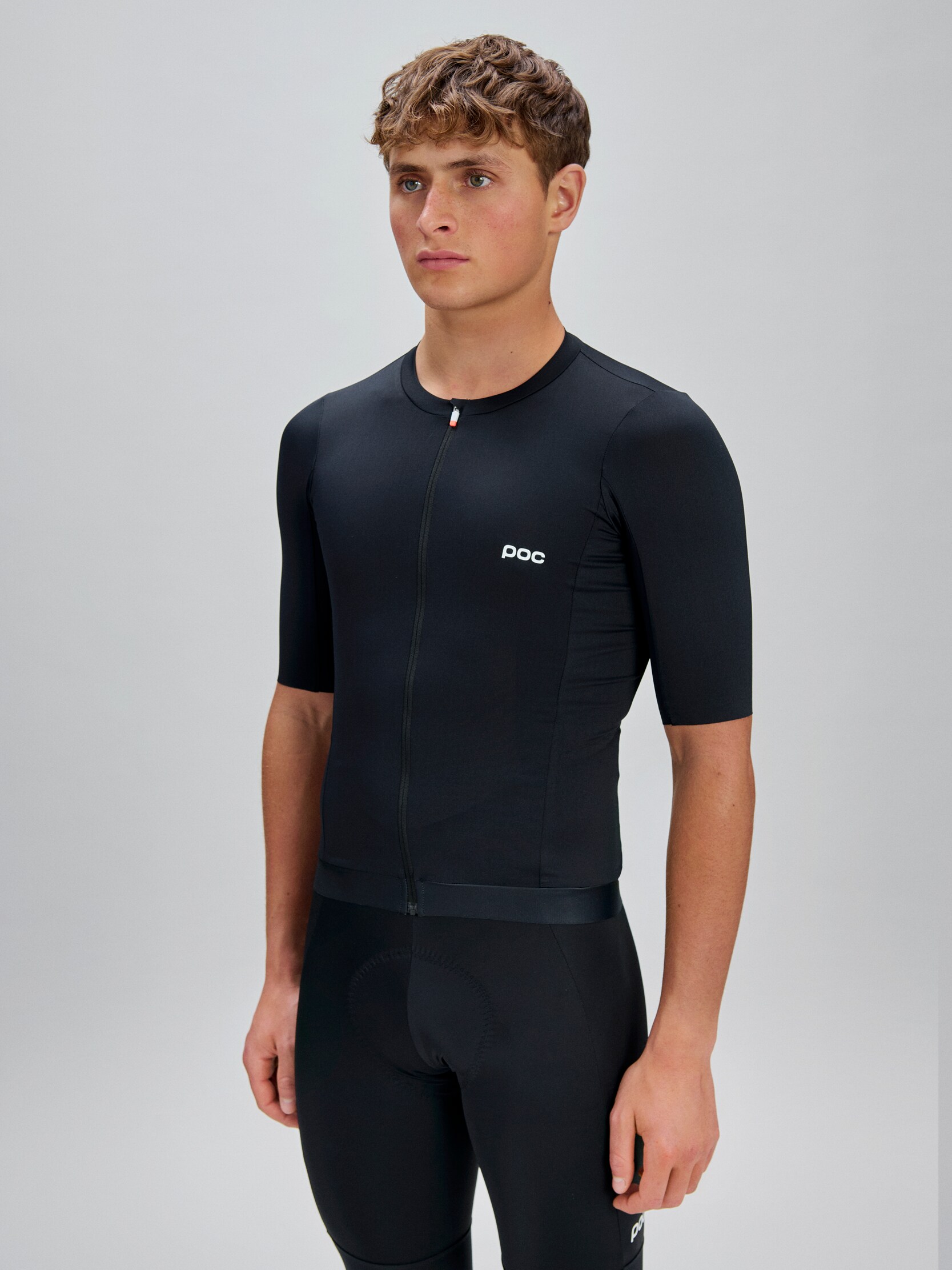 
POC, 
M&acute;S Cadence Jersey, 
Detail 1
