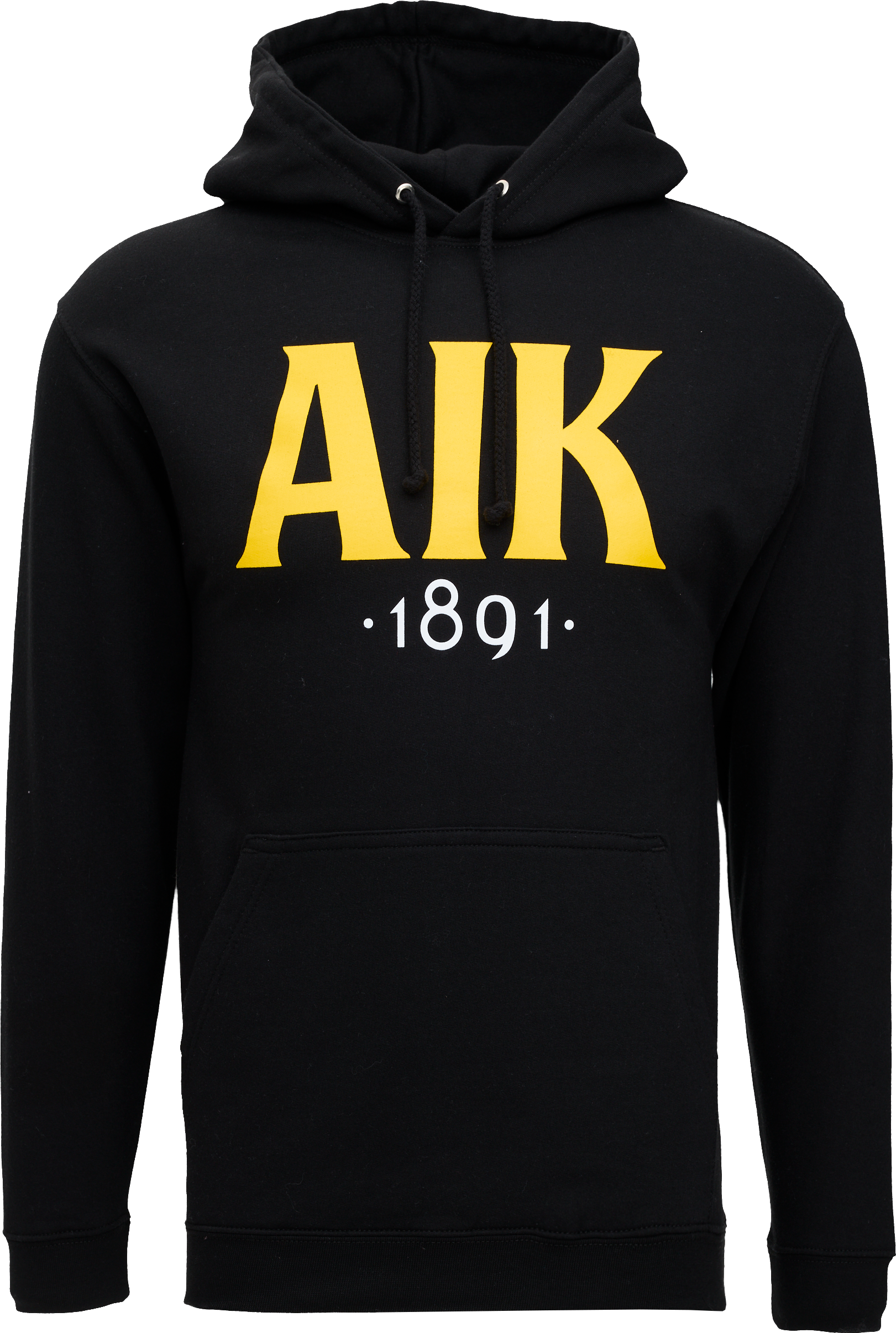 
AIK, 
AIK 1891 HOOD SR, 
Detail 1
