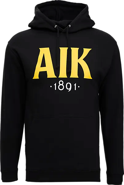 AIK АИК 1891 КАПОТА SR