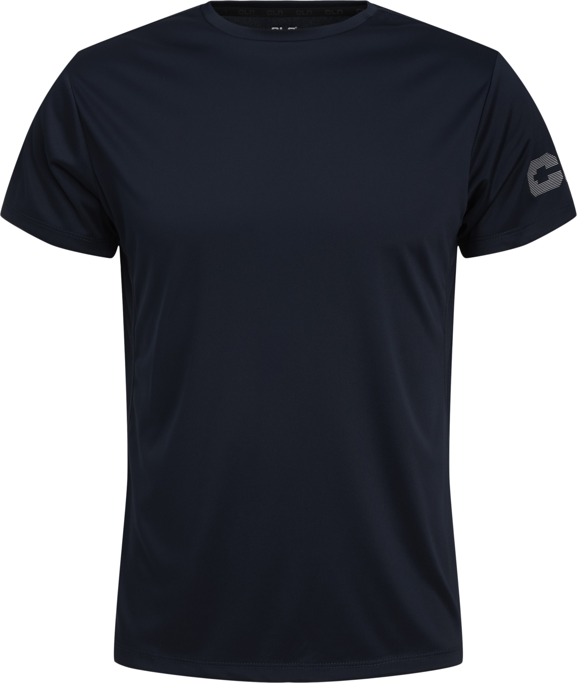 
CLN ATHLETICS, 
PAUL T-SHIRT, 
Detail 1
