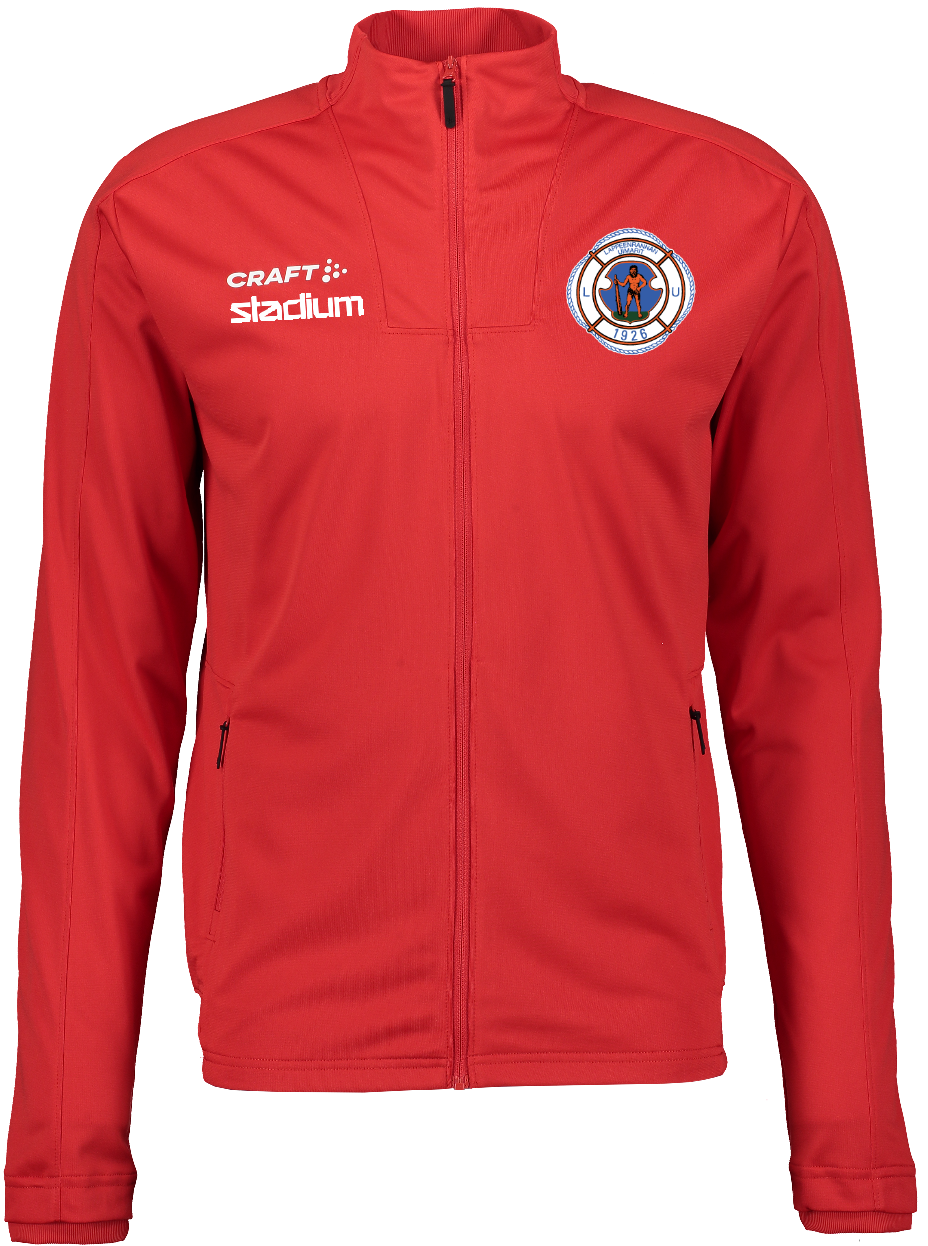 
CRAFT, 
Evolve 2.0 Full Zip Jacket M, 
Detail 1
