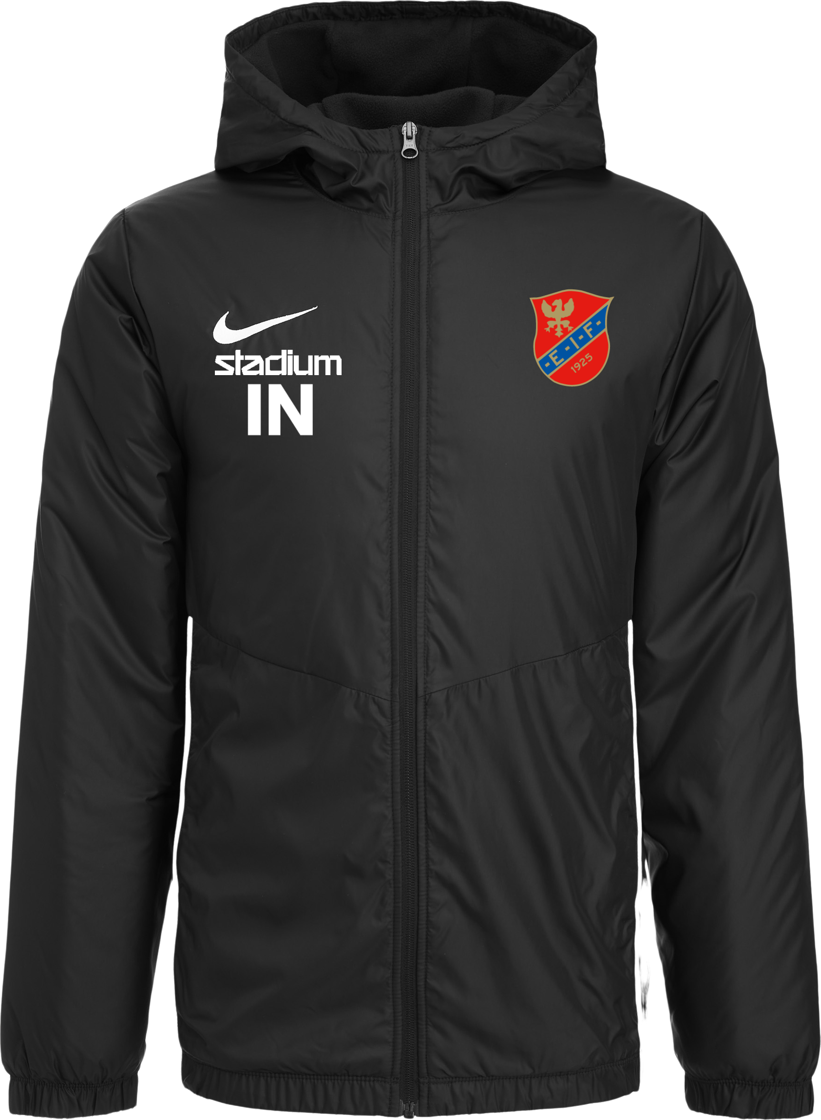 
NIKE, 
PARK26 FALL JKT, 
Detail 1
