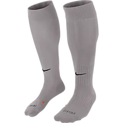 Academy Sock Otc - Pewter Grey Standard Small1x1