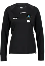 394177106101 CRAFT Rush 2.0 Ls Tee W 394177106101 CRAFT Rush 2.0 Ls Tee W Standard Small1x1