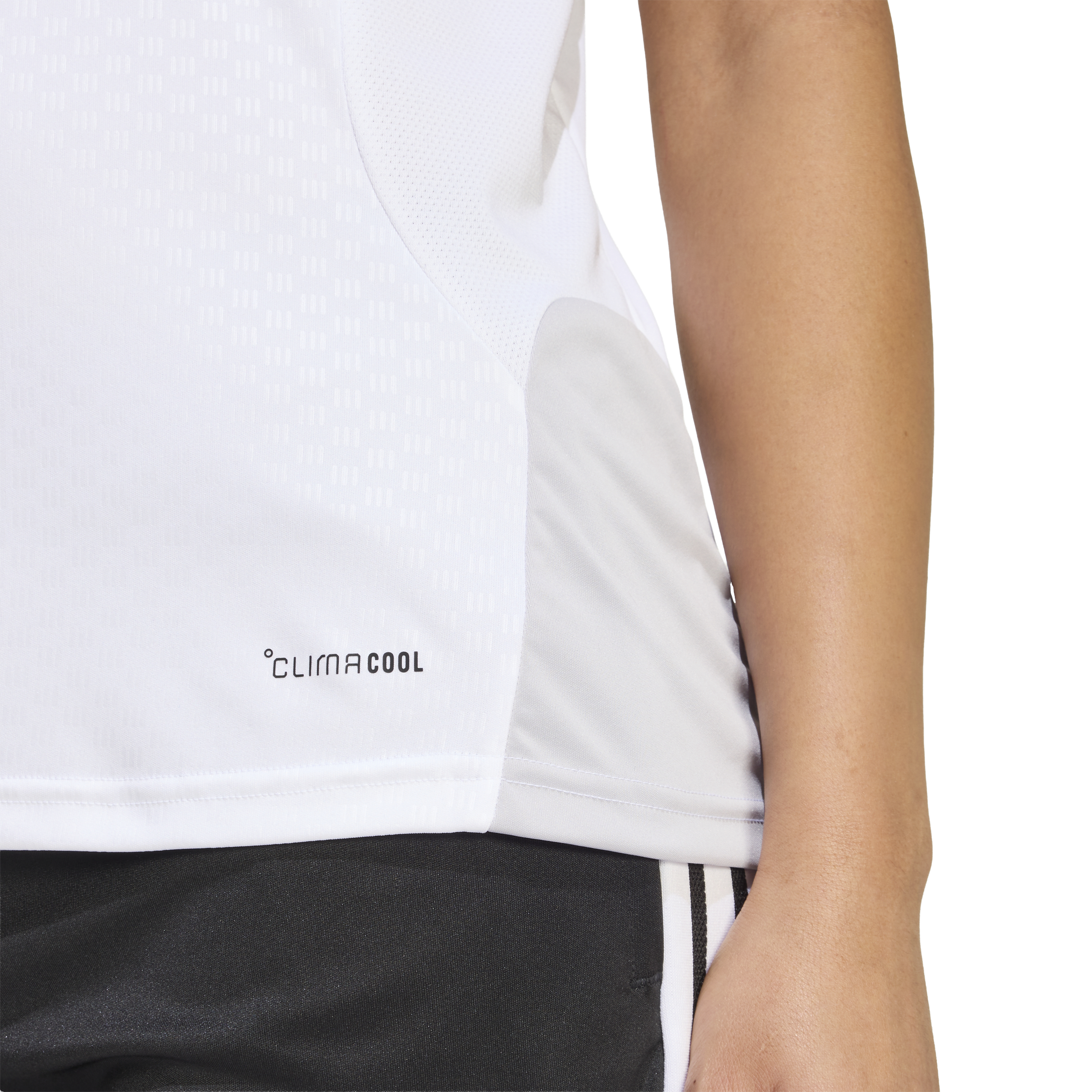 ADIDAS, TIRO26 C JSY W