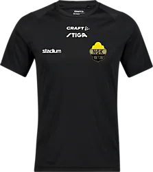 398763106101 CRAFT Rush 2.0 Ss Tee M 398763106101 CRAFT Rush 2.0 Ss Tee M Standard Small1x1