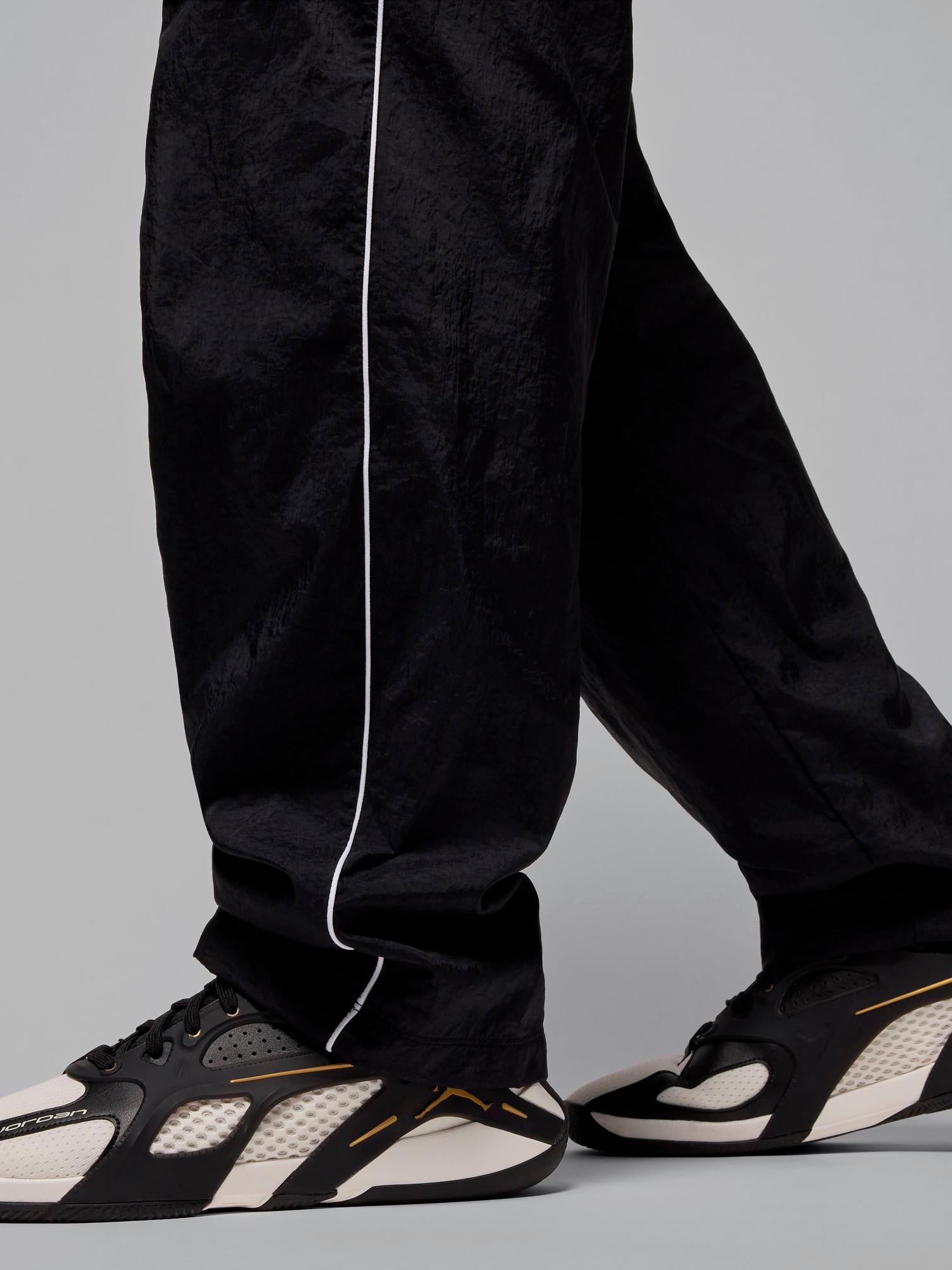 JORDAN, JORDAN SPORT CLASSIC MEN'S PANTS