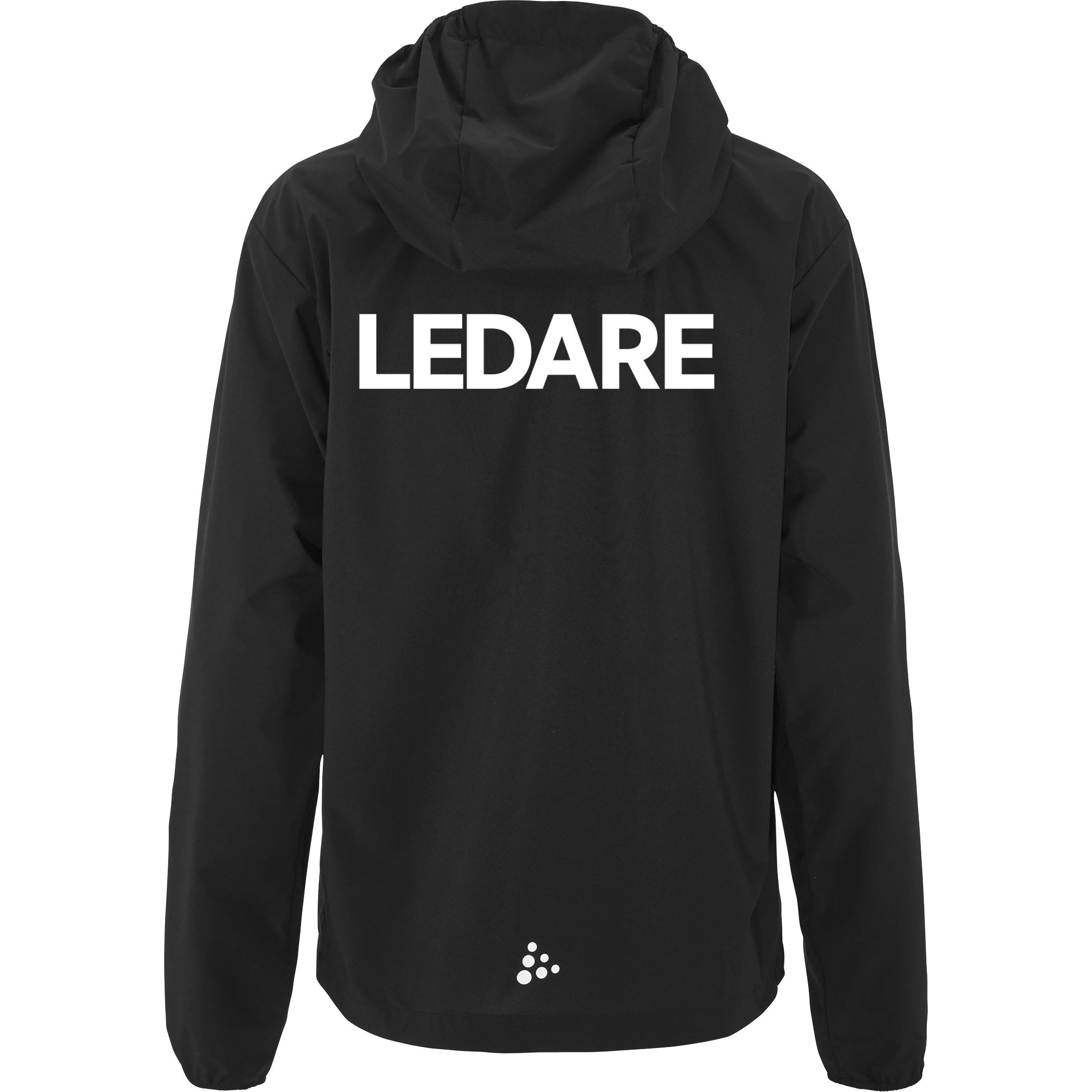 CRAFT, SQUAD GO WEATHER JACKET W