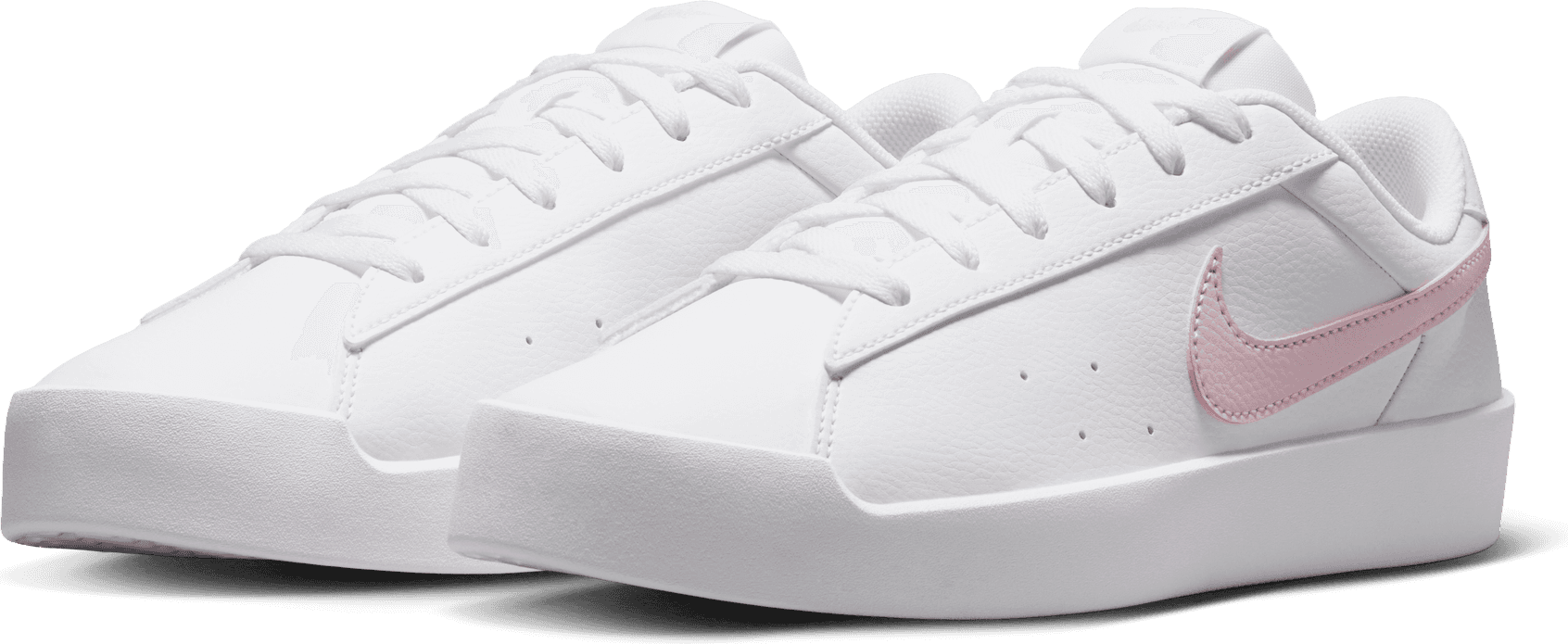 NIKE, W COURT HERITAGE