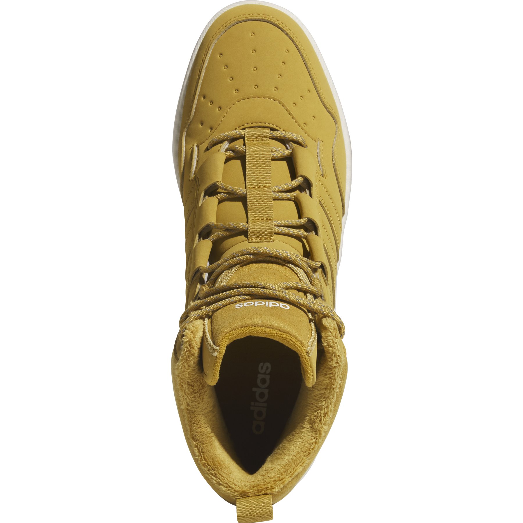 ADIDAS, M Hoops 4.0 Mid Wtr