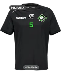 397398101101 FATPIPE Fast Player Tee 397398101101 FATPIPE Fast Player Tee Standard Small1x1
