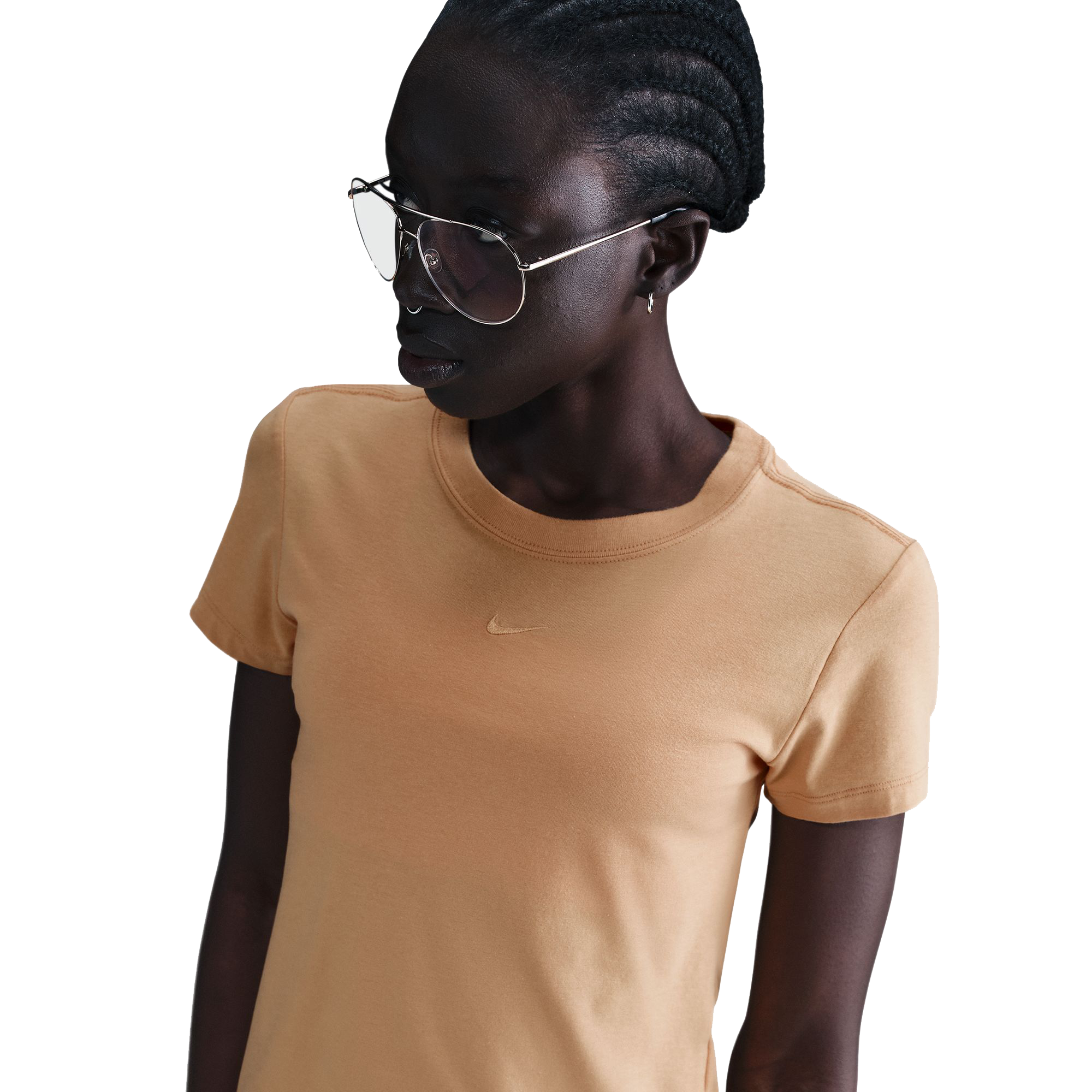 NIKE, W Chill Knt Md Crp