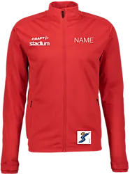 394166103101 CRAFT Evolve 2.0 Full Zip Jacket M 394166103101 CRAFT Evolve 2.0 Full Zip Jacket M Standard Small1x1
