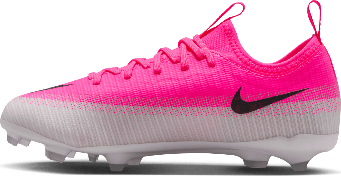 NIKE, JR VAPOR 17 ACADEMY FG/MG T