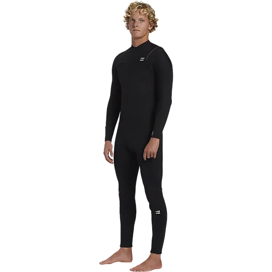 402110101102 BILLABONG 302 Foil Cz Gbs Fullsuit 402110101102 BILLABONG 302 Foil Cz Gbs Fullsuit Model01 Detail