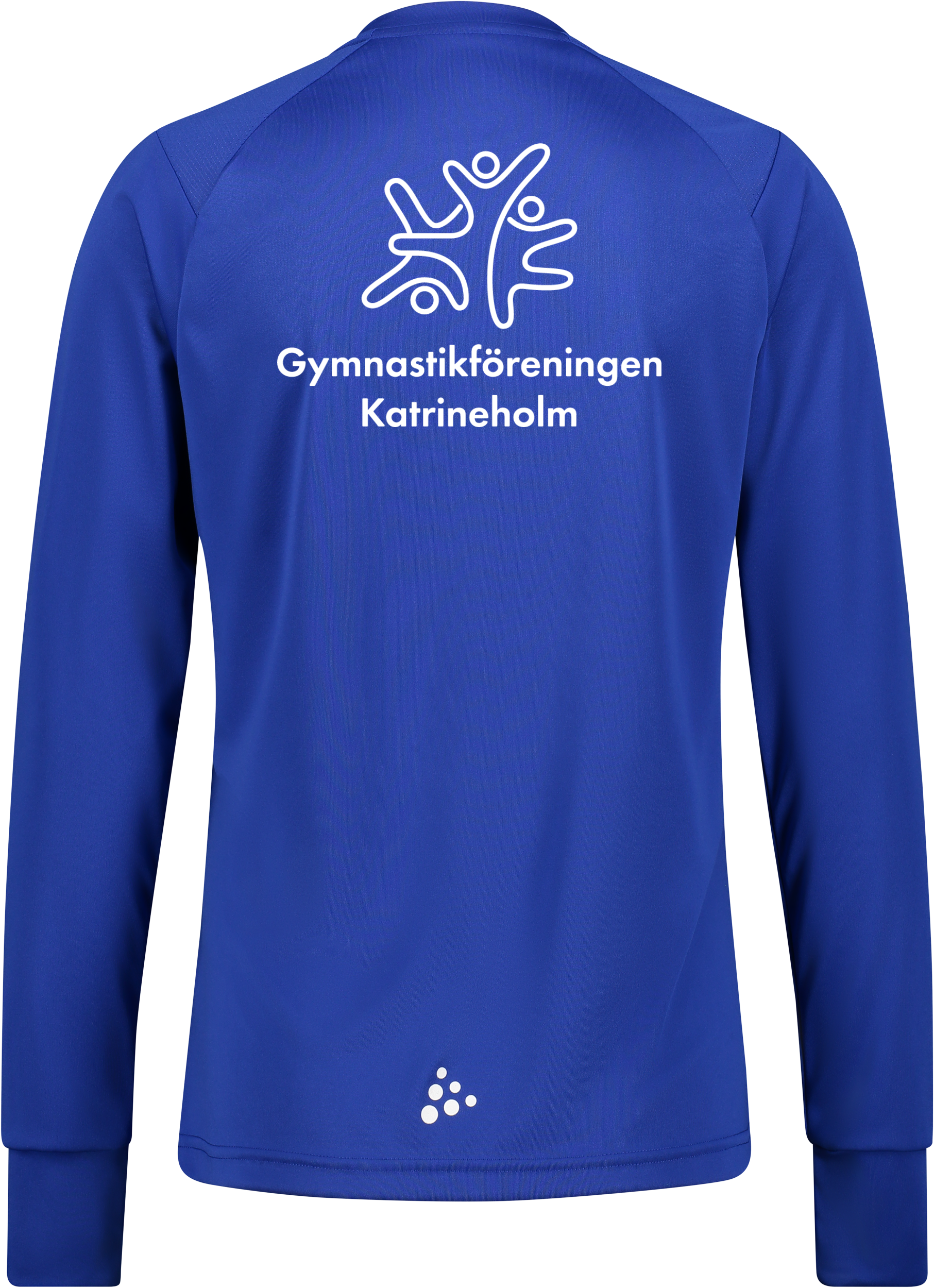 CRAFT, Rush 2.0 Ls Tee W