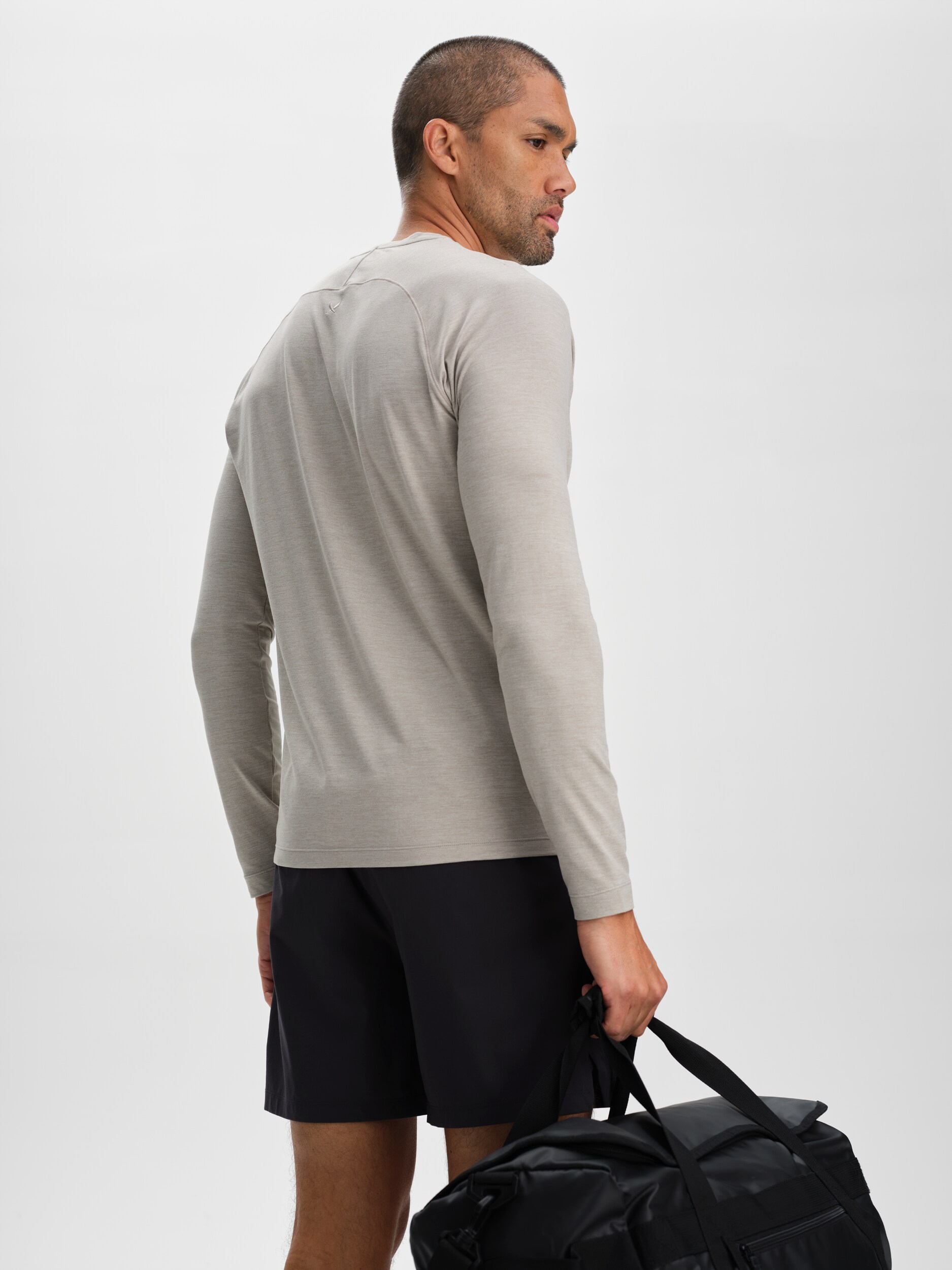 SOC, M Swift Longsleeve