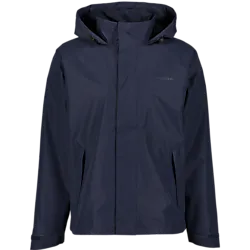 Rain 10 000 Jacket, Sadetakki, Miesten - Indigo Blue Standard Small1x1