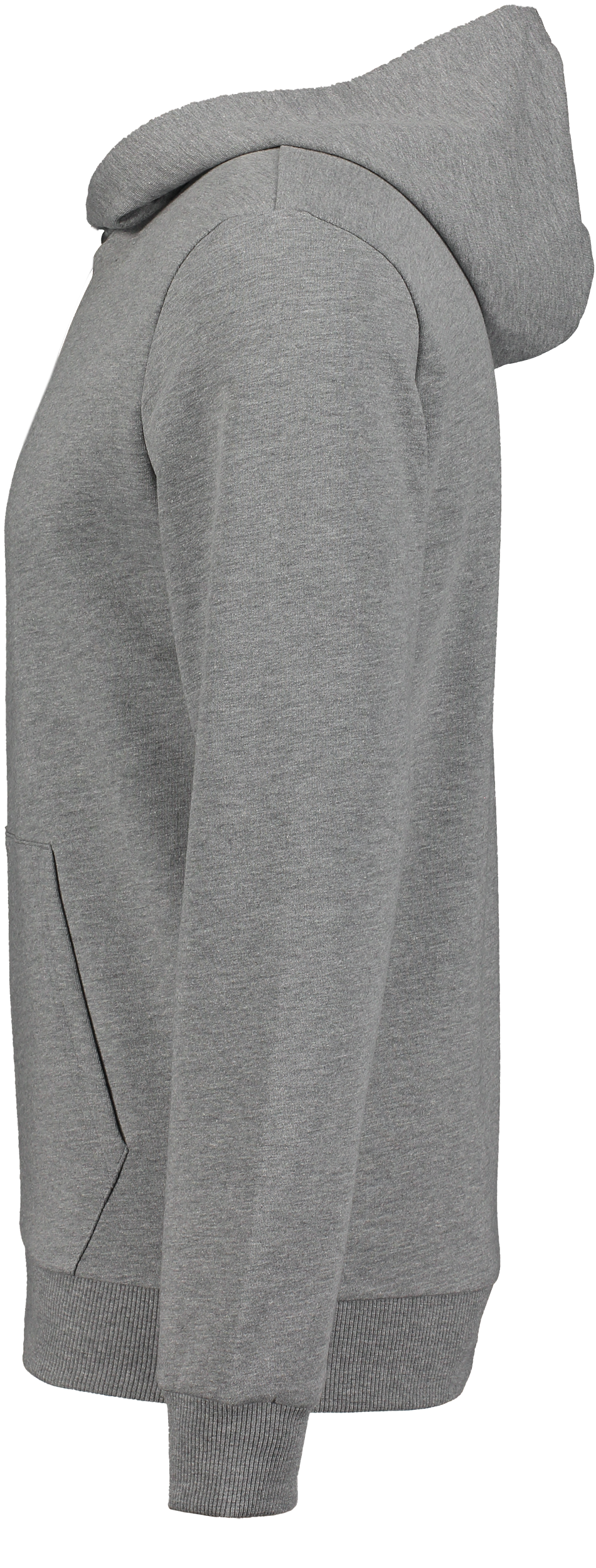 PUMA, T Goal Casual Hood Jr