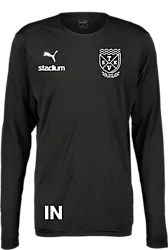 387568101101 PUMA Hoops Team Ls Shooting Shirt 387568101101 PUMA Hoops Team Ls Shooting Shirt Standard Small1x1