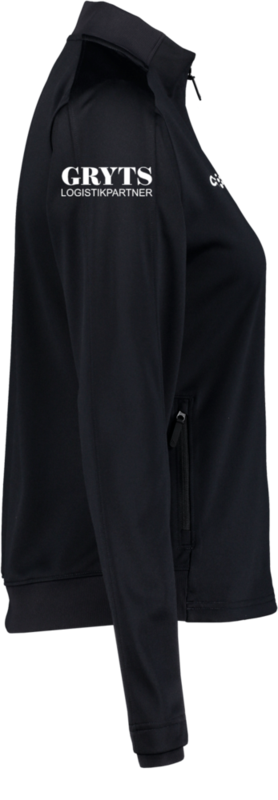 CRAFT, Evolve 2.0 Full Zip Jacket W