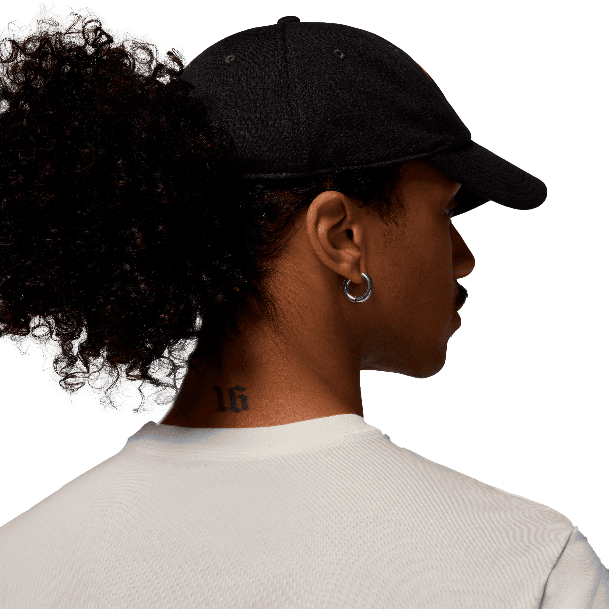 JORDAN, U J Club Cap S Cb Psg