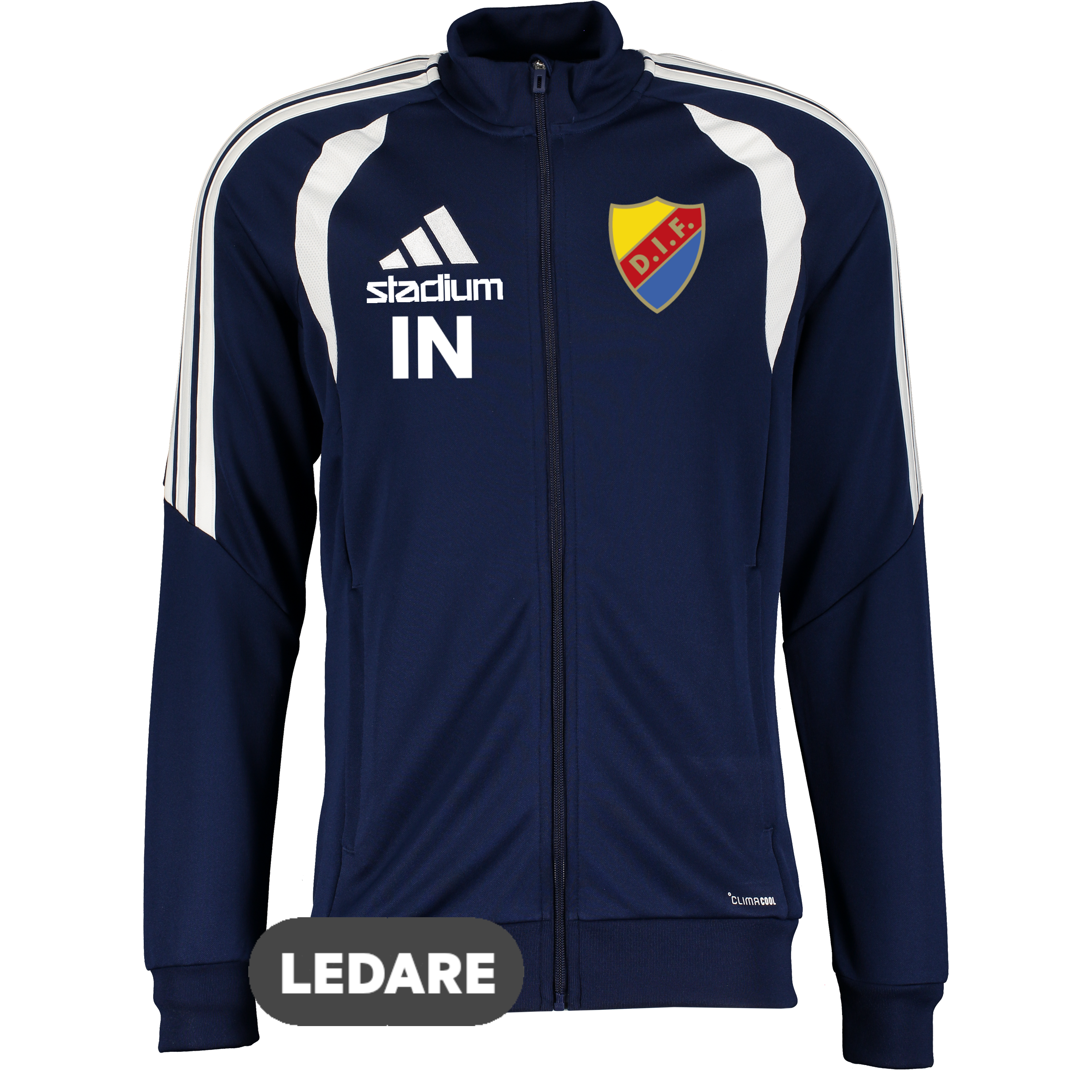 
ADIDAS, 
TIRO26 L TR JKT JR, 
Detail 1
