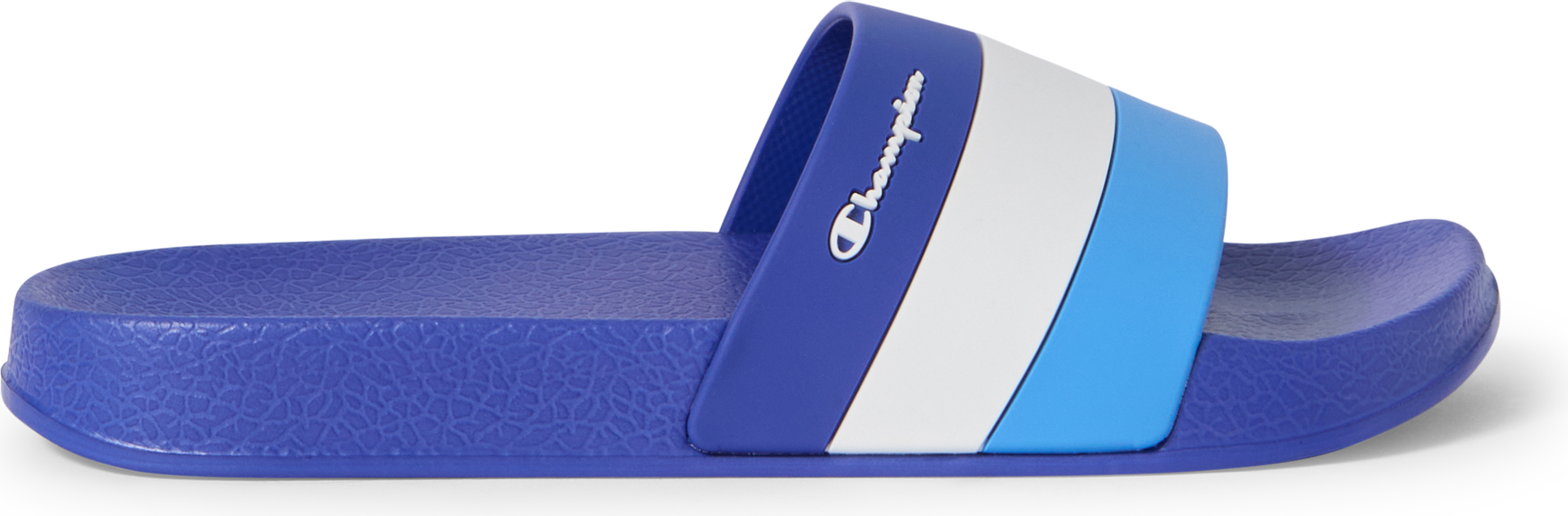 
CHAMPION, 
Slide All American Jr, 
Detail 1
