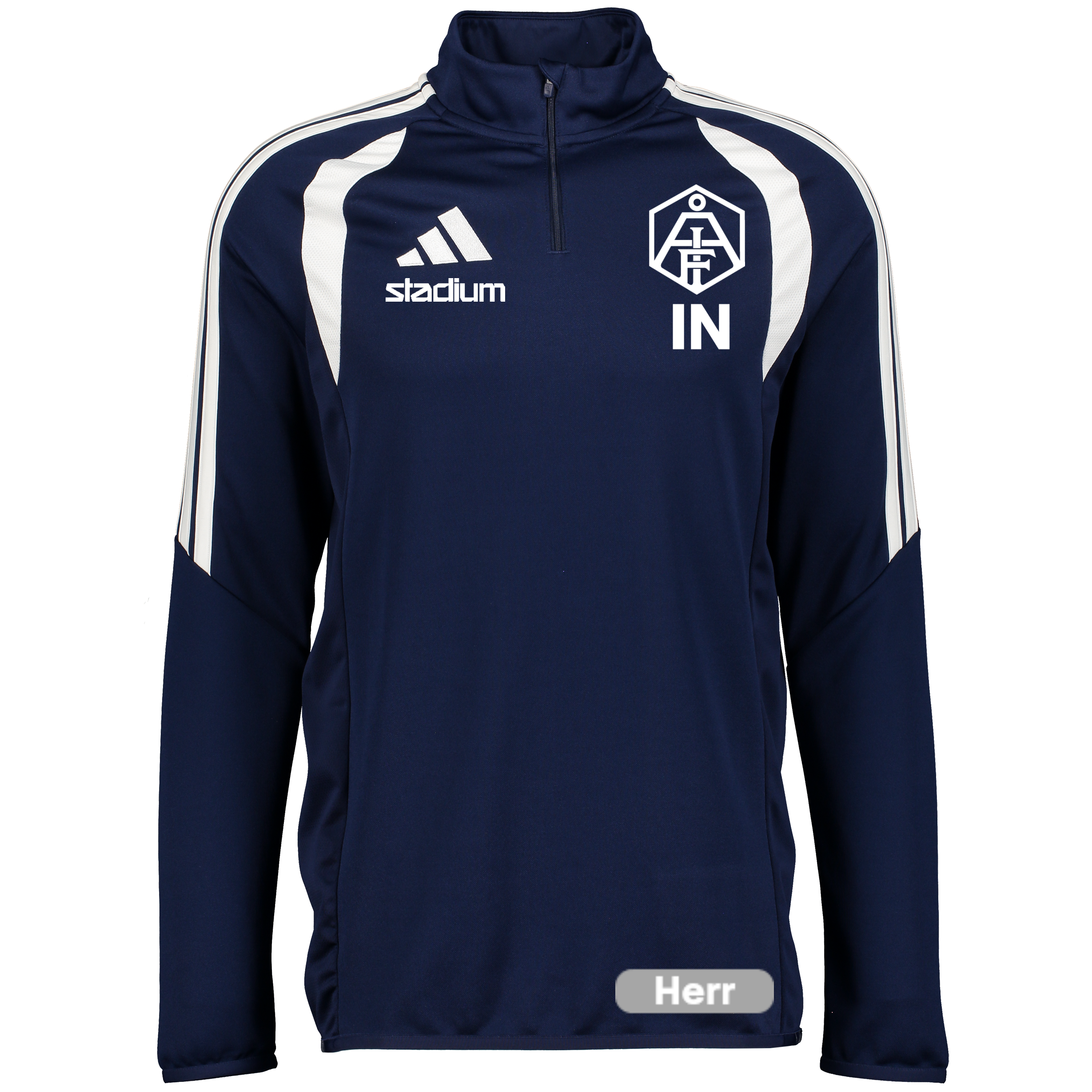 
ADIDAS, 
TIRO26 L TR TOP, 
Detail 1
