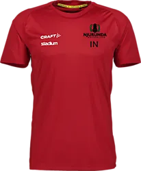 321483103101 CRAFT Evolve Tee Jr 321483103101 CRAFT Evolve Tee Jr Standard Small1x1