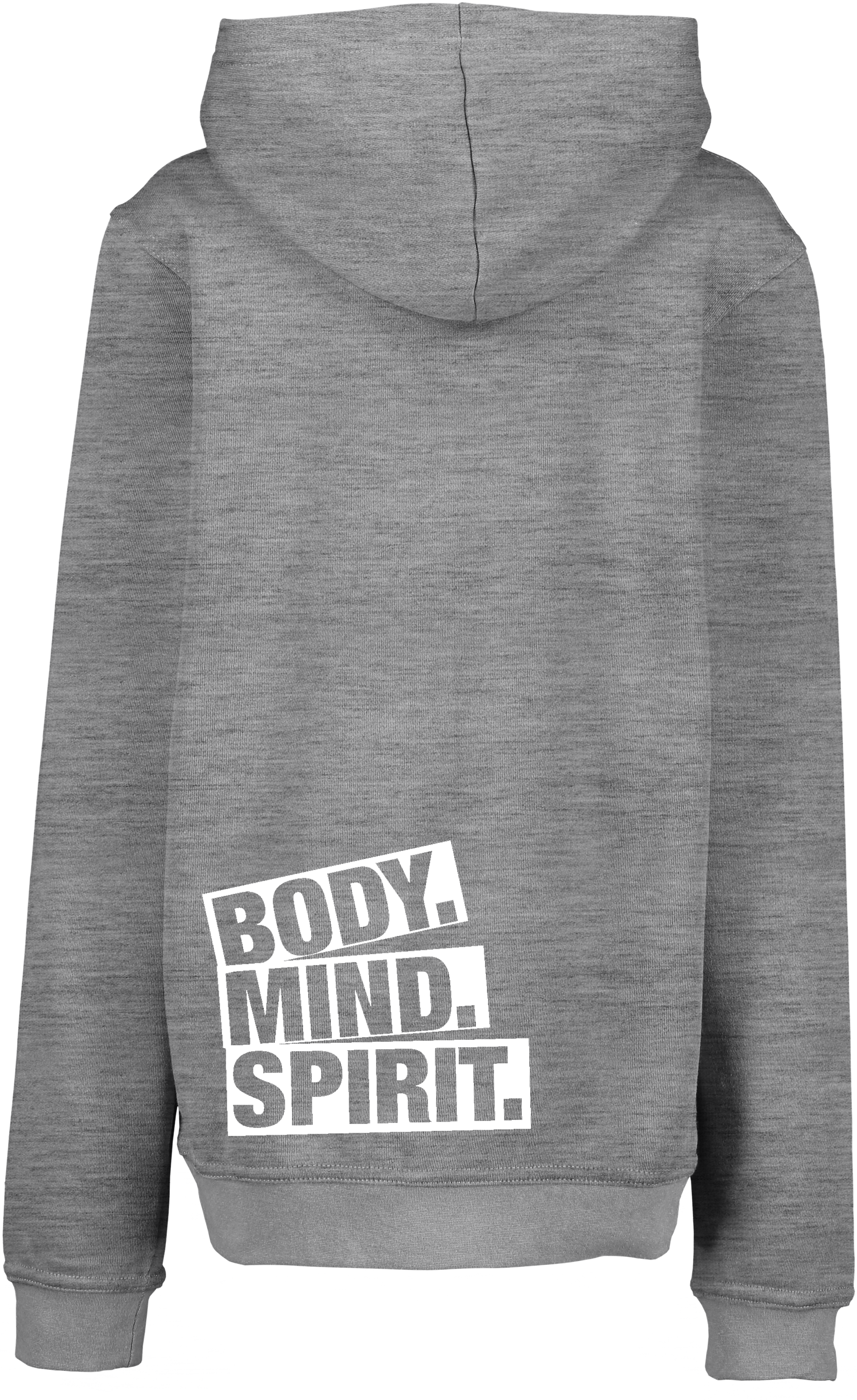 CLIQUE, Basic Hoody Jr