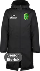 318195101101 NIKE Park 20 Long Jkt 318195101101 NIKE Park 20 Long Jkt Standard Small1x1