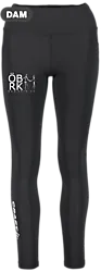 394183102101 CRAFT Rush 2.0 Tights W 394183102101 CRAFT Rush 2.0 Tights W Standard Small1x1
