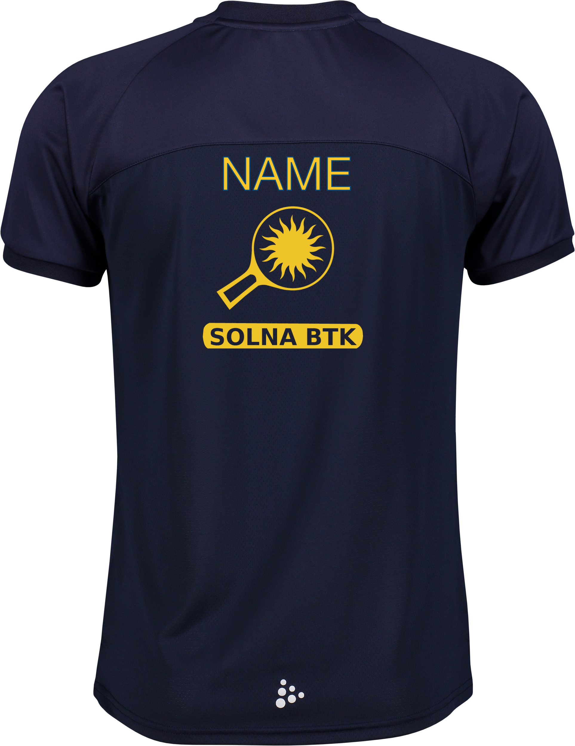 CRAFT, Pro Ctrl Impact Polo