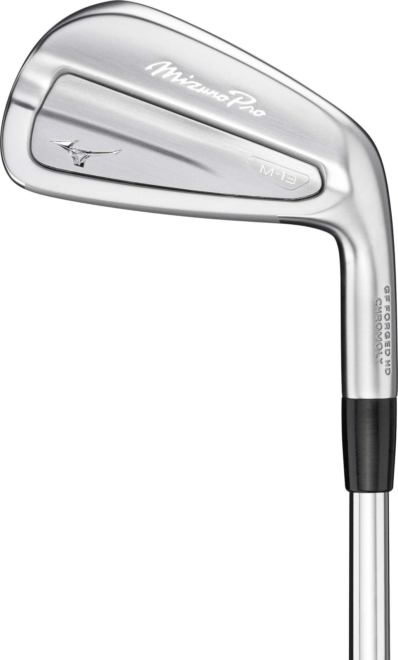 
MIZUNO, 
PRO M-15 STRH 5-P, 
Detail 1
