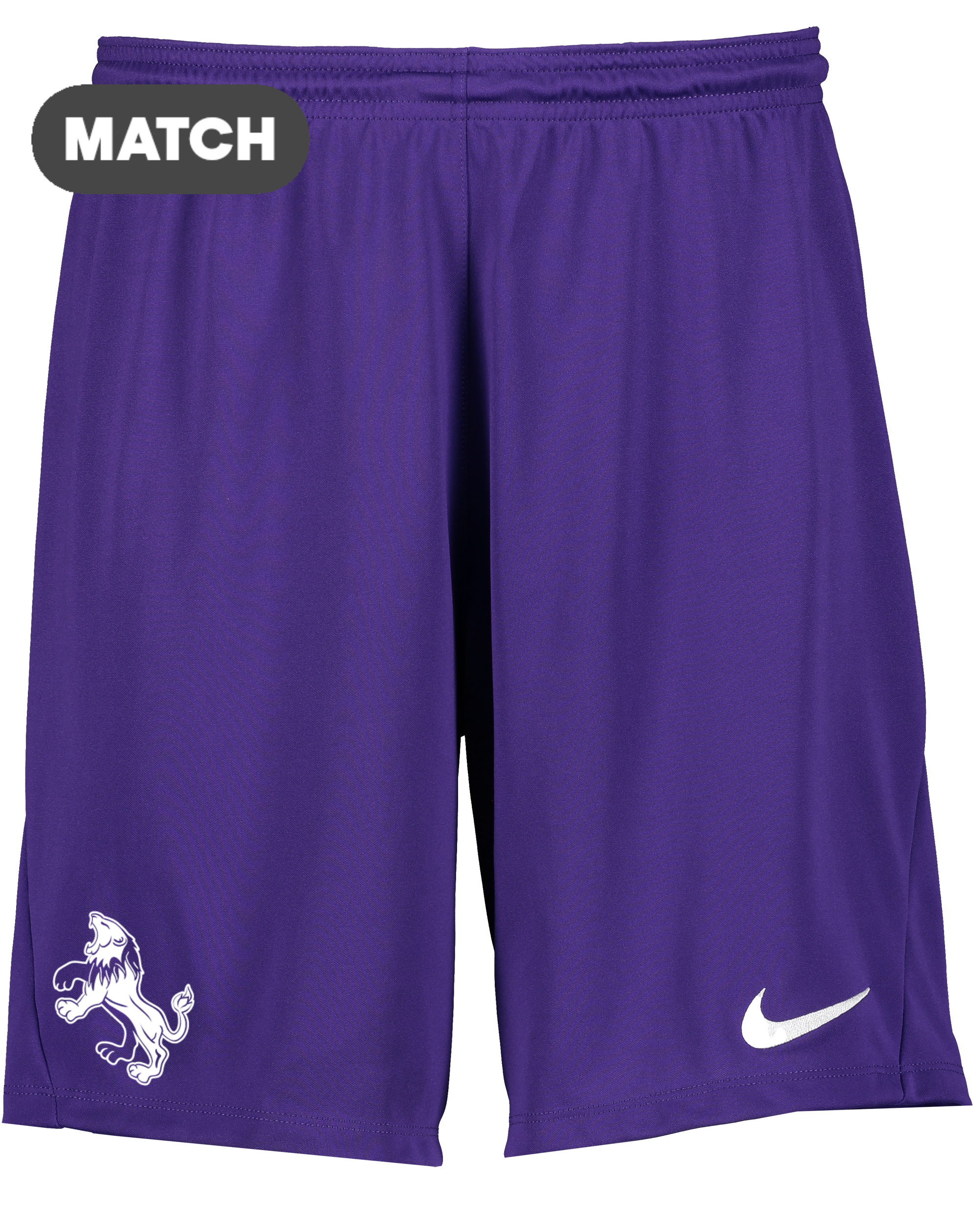 
NIKE, 
Park III Short, 
Detail 1
