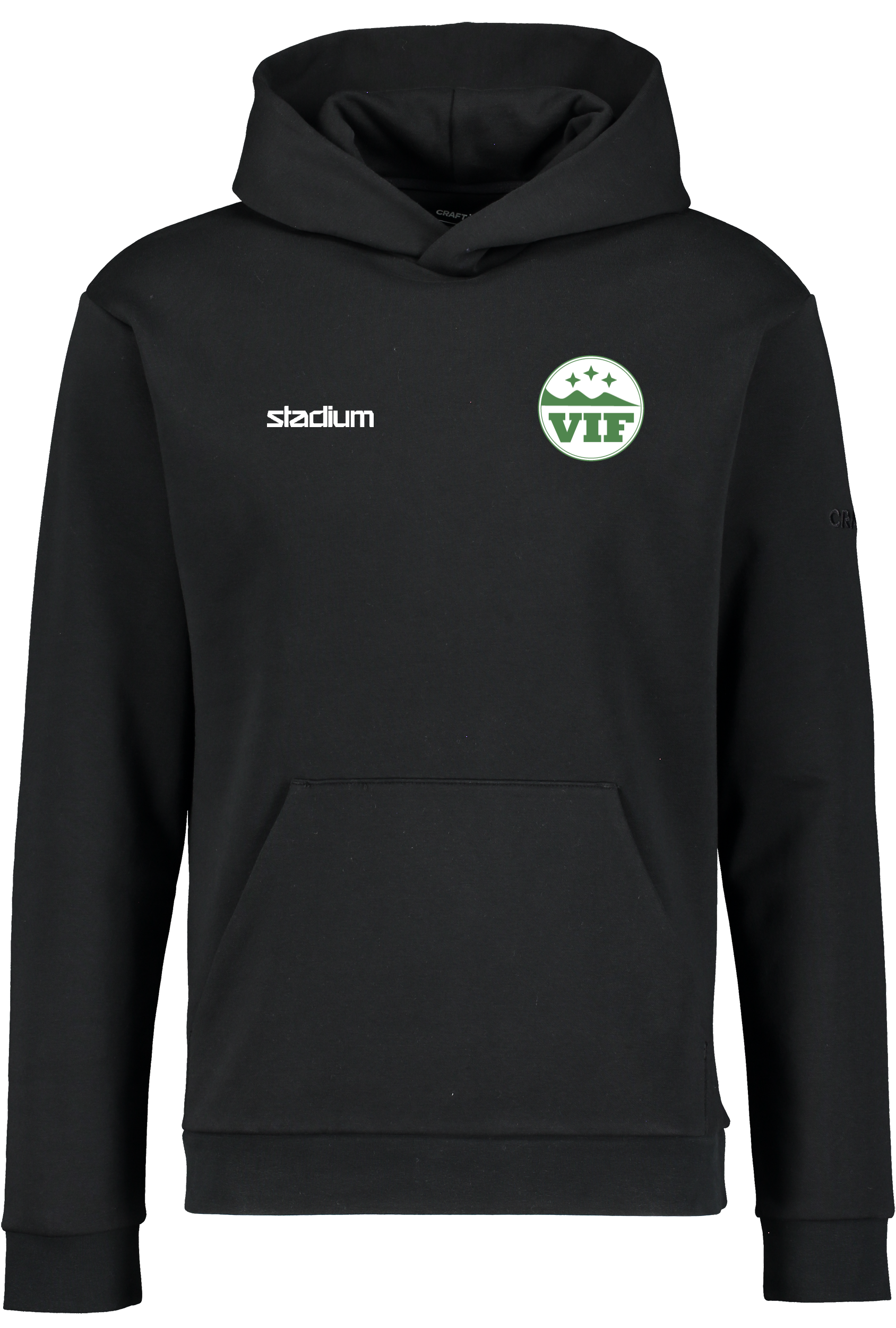 
CRAFT, 
Community 2.0 Hood Jr, 
Detail 1
