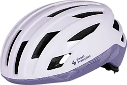 Fluxer Mips Helmet - LIGHT LILAC Standard Small1x1